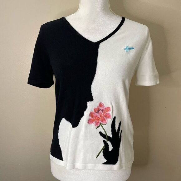 Designers originals|Vintage 90s|100% Cotton 
Small - Picture 8 of 10